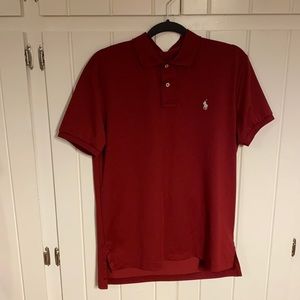 Men’s Polo by Ralph Lauren performance polo